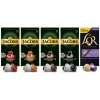 Kapsule pre Nespresso Jacobs Lungo Classico 50 ks