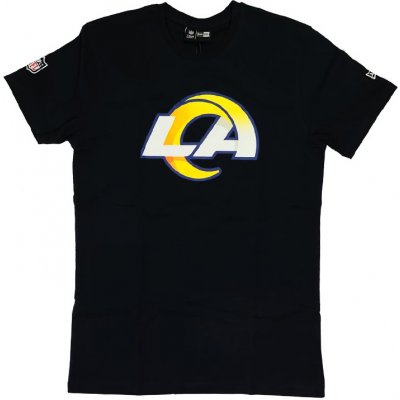 New Era pánske tričko NFL Team logo Los Angeles Rams