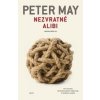 Nezvratné alibi - Peter May