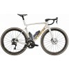 TREK Madone SLR 7 G8 P1 2025 Era White - Veľkosť rámu M