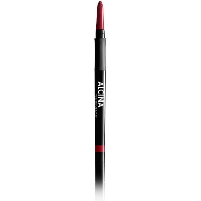 Alcina Kontúrovacia ceruzka na pery - Precise Lip Liner - 020 Intense 1 ks