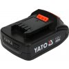 YATO YT-82842 18V 2,0AH Li-ion