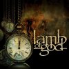 Lamb Of God: Lamb Of God - CD