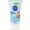 NIVEA BABY Wind & Weather ochranný krém proti chladu a vetru 50 ml