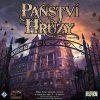 Panství hrůzy