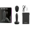 Dorcel Deep Thrust Thrusting Vibrator with Remote Control