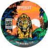 Uppercut Deluxe — Black Light Matte Pomade - 100 g