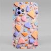 4NewCase - APPLE - iPhone 12 Pro Max - INFINITY Hard - Pastel Confetti - 1016830500069