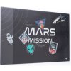 oxybag Podložka na stôl 60 x 40 cm - Space - Mars Mision