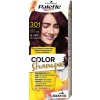 Palette Color Shampoo farba na vlasy 4-99 bordó, 1 ks