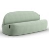 Tuli Nimble Sofa 200 - Lisabon Škandinávska zelená