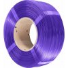 AzureFilm PETG Hyper Speed Refill Purple Transparent - 1,75 mm / 1000 g