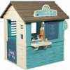 Smoby zahradný domček Corolle