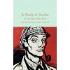 Study in Scarlet & Sign of the Four - Arthur Conan Doyle