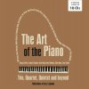 The Art of Piano Trio, Quartet, Quintet - Milestones of Jazz Legends (10CD)