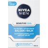 Nivea Men Sensitive Cooling balzám po holení 100 ml