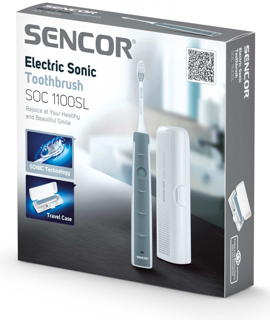 Sencor SOC 1100SL