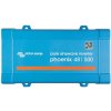 ABCtech Měnič napětí SINUS Victron Energy Phoenix VE.Direct 500VA 48V