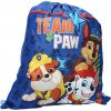 Vadobag | Športový vak na chrbát Tlapková patrola - Team Paw