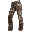 Mil-Tec US BDU Rip/Stop - Nohavice dámske, Woodland - L
