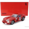 Kyosho Ferrari 250 GTO Daytona 3H 1st OA 1963 Nr.18 1:18