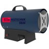 Güde Plynový ohrievač s aku ventilátorom GH 18-0 30KW 58431