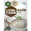 Topnatur LOW CARB kaša kokosová 60 g 60 g instantná kaša