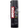 MOTUL C4 CHAIN LUBE FACTORY LINE 400ml