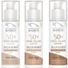 Alga Maris Tónovací krém s faktorom SPF50 - 03 Golden
