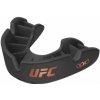 Chránič zubov Opro Bronze UFC Senior - čierna