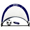 FOREVER COLLECTIBLES Mini futbal set / skladacie bránky TOTTENHAM HOTSPUR F.C.