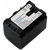 Batéria pre JVC BN-VG121 Li-ion 2670 mAh