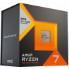 AMD Ryzen 7 7800X3D (až 5,0GHz / 104MB / 120W / AM5) Box, bez chladica
