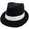 RAPPA Klobúk s prúžkom pre