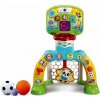 Vtech Športové centrum 3 v 1 CZ 3417765335280