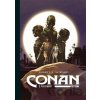 Conan z Cimmerie 2 - Robert Erwin Howard