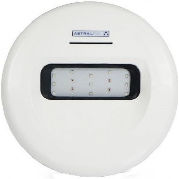 Astralpool LumiPlus Design RGB 32 W - 12 V AC - biele