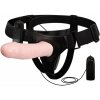 Baile Vibrating Hollow Strap On