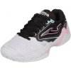 Joma Set Lady 2501 dámska tenisová obuv čierna-ružová veľ.UK7