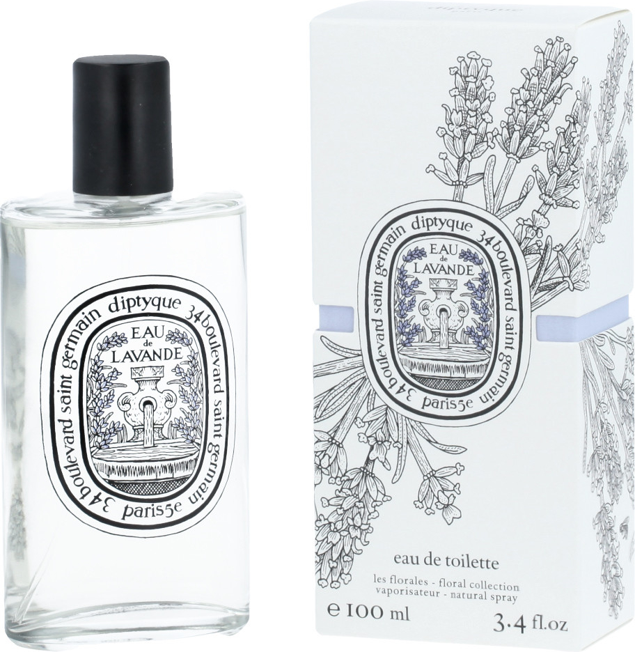 Diptyque Eau de Lavande toaletná voda unisex 100 ml