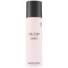 Shiseido Ginza deospray 100 ml