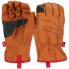 Rukavice pracovné zimné ARMORTEX™ L/9 Milwaukee /4932479567/