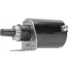 Elektrický štartér pre Briggs & Stratton 16,0 PS 18,0 PS Cub Cadet GT2521 LT2180 John Deere M143512 (OEM 691564 808106 693469)