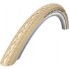 Plášť Schwalbe Road Cruiser Active Line 28x1.60/42-622 krémová-reflex