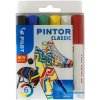 Sada popisovačov PILOT Pintor F - Classic