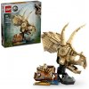 LEGO Jurasic World 76969 Dinosaurie fosílie: Lebka triceratopsa
