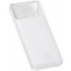 BASEUS 53244 BASEUS PPBD050301 20W Powerbank 10 000 mAh biela