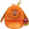 Squishmallows Fuzz-A-Mallows Grinch Max, 20 cm