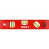 SOLA SOLA 01430620 Vodováha 20cm magnet PTM 5