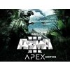 Arma 3 Apex Edition Steam CD Key